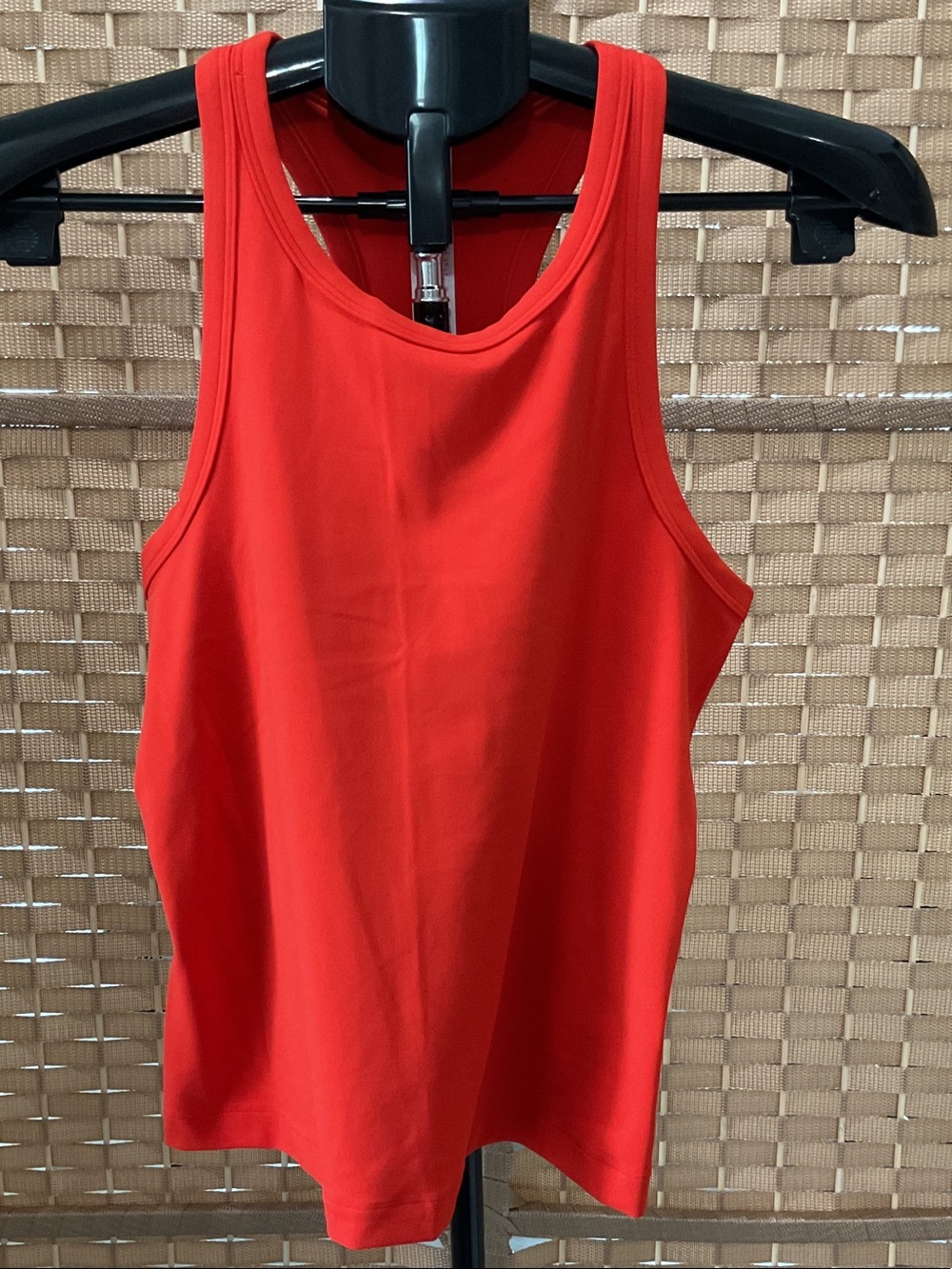 lululemon athletica Women's Align Waist Length Racerback Tank CRYE